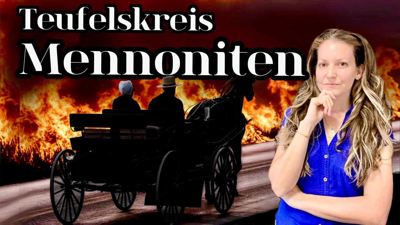 Die Verfolgung der Deutschsprachigen Mennoniten: Geschichte & Glaube