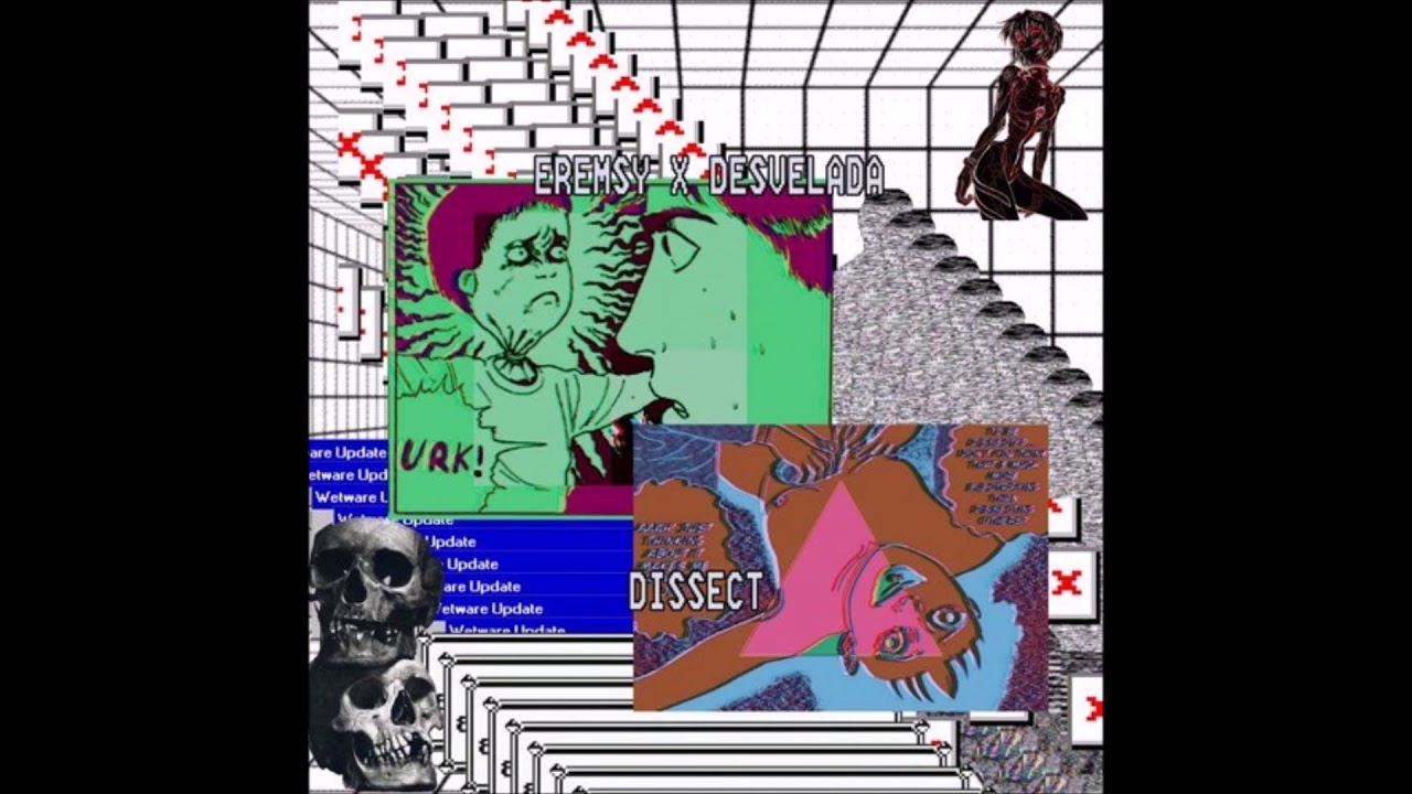 33. EREMSY x Kezz - What's Left To GIve? [11.04.2017]