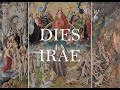 Dies irae  gregorian chant with lyrics and translation