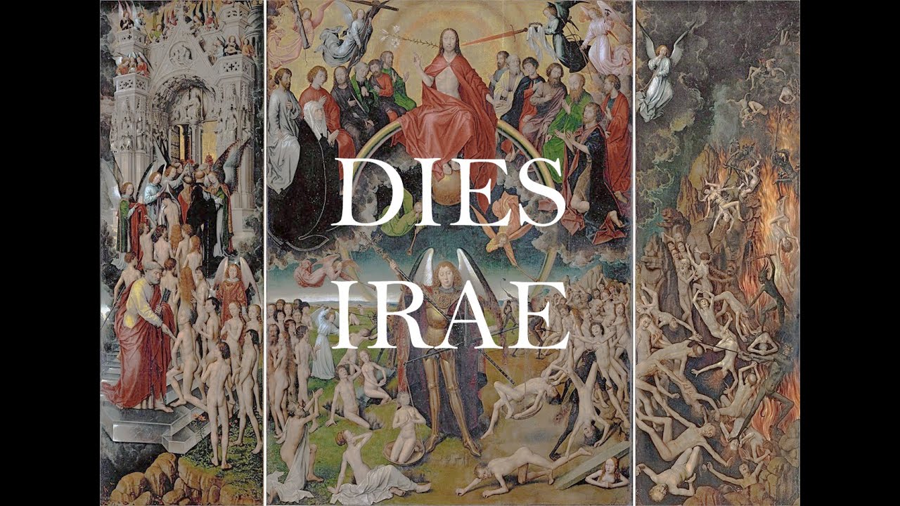 Mozart - Requiem - Dies irae - Herreweghe