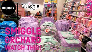 S1:E3 Smiggle Orchard Store Tour