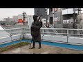 Jose's Japan Trip 2017 #13 - Tsuge, Otsu, Lake Biwa 柘植 大津 琵琶湖