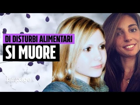 Disturbi alimentari, stop ai fondi dal Governo: le storie di chi ha visto morire i propri cari Episode cover