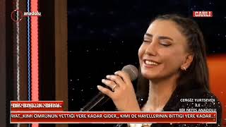 Eda Doğanay    Sırtımızdan Vuranlar