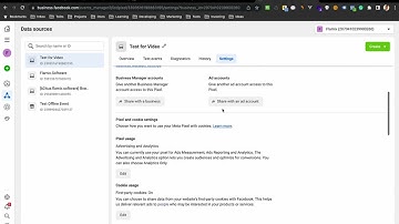 [FLAMIX-Conversion] Facebook and Bitrix24 integration setup