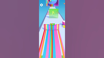 Pencil Rush 3D | All lvls Gameplay #9 | (Android/IOS)