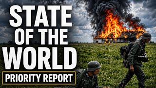 State of the World - Priority Report 