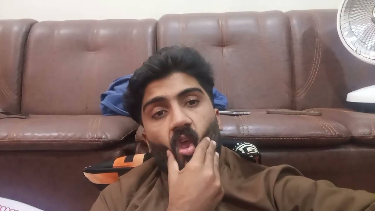 this is my daily routine video