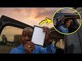 Bodycam Analysis: Federal Employee Detained at Lakewood Transit Station — Legal Breakdown