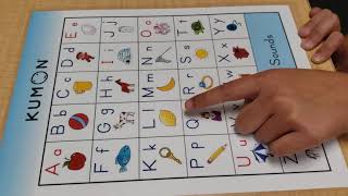 Letter Sounds