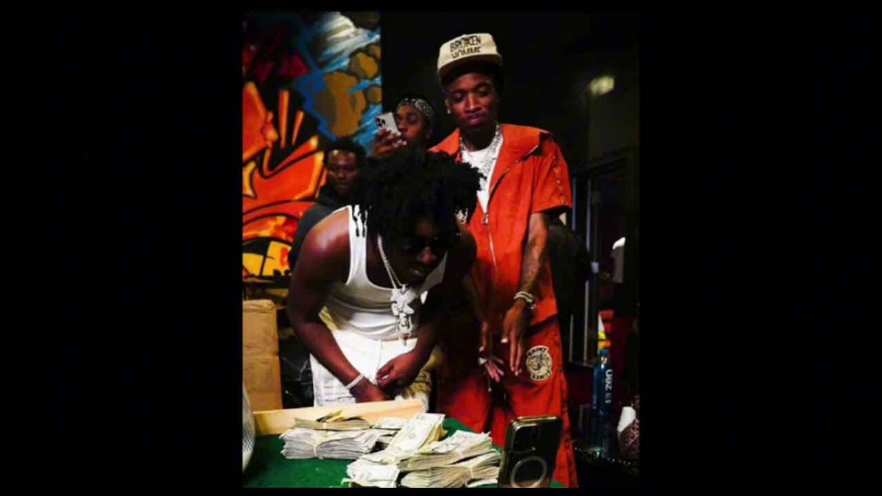 [FREE] Baby Mel Type Beat - “ Lashes “