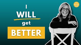 #32. "I Will Get Better" – Jacqui Sheppard on MS, Reclaiming Hope & Feeling Seen