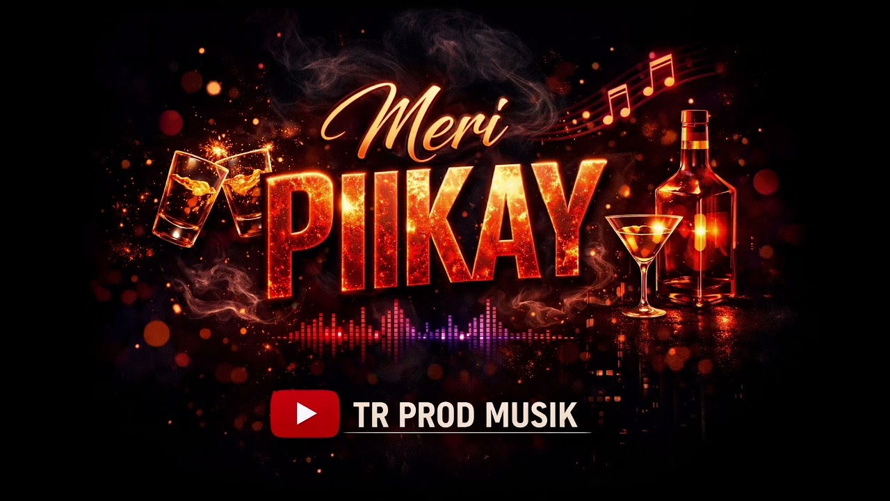 МЕРИ ПИИКАЙ 2026 (TR PROD MUSIK)