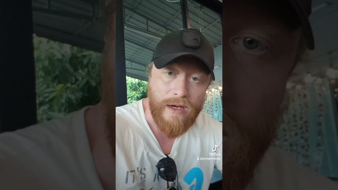 Ох уж эти тайские салатики.. 