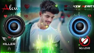 Main Meri Jaan X Reverd X Song