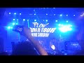 Flow - United Sparrows (World Tour Anime Shibari Argentina 2024)