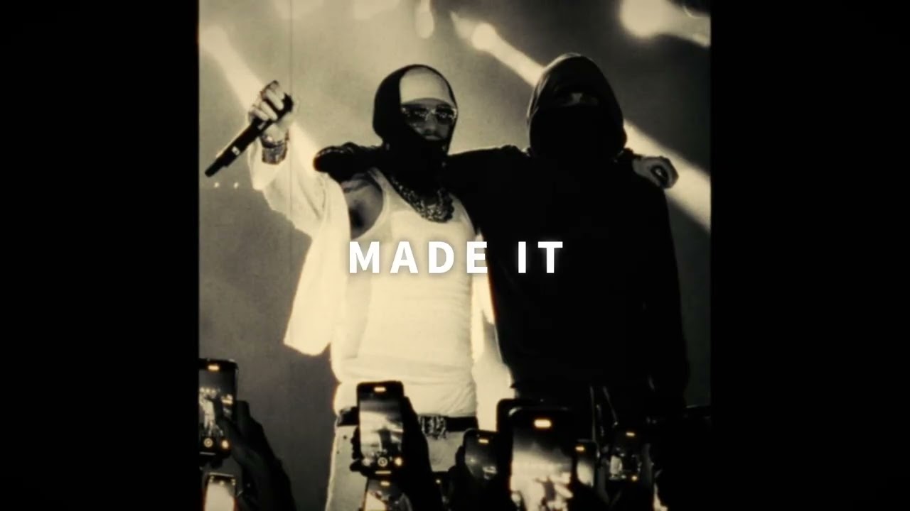 [FREE] Yeat x EsDeeKid type beat - 