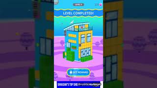 Pro #Painter / #House paint Game screenshot 1