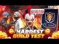 🛑LIVE GUILD TEST 1VS 4 / FF LIVE | GUILD TEST LIVE / FREE FIRE LIVE |🥵😺 #gyangaming #freefirelive