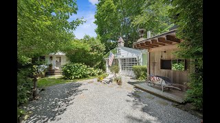 Designer Sanctuary in Westhampton | 74 Jagger Lane, Westhampton