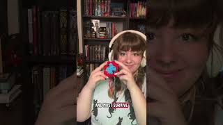 ep. 12 kindred by octavia butler #crochet #booktubetbr #bookrecommendations #booktok #grannysquare