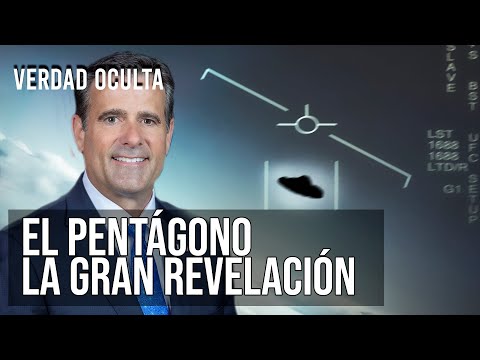 EXJEFE DE INTELIGENCIA AVANZA LA GRAN REVELACIÓN