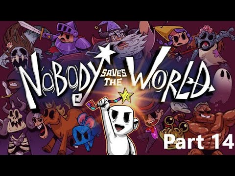 Nobody Saves the World Part 14: Ein Weg voller Fallen Uncommentary Ger Sub PS5 Couch Coop