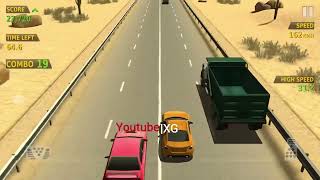Traffic Racer”Racing Game” IOS Gameplay ||Gameplay #71 screenshot 4