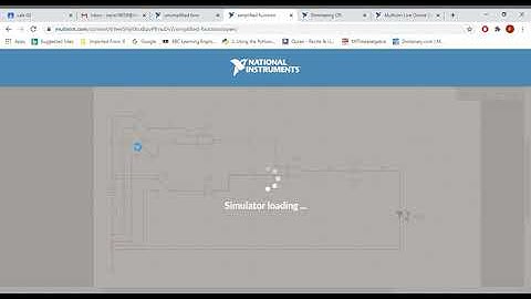 Multisim Live Online Circuit Simulator   Google Chrome 2020 10 09 17 12 33