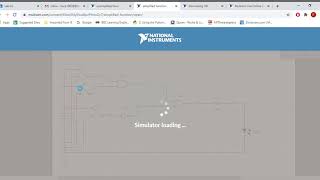 Multisim Live Online Circuit Simulator   Google Chrome 2020 10 09 17 12 33