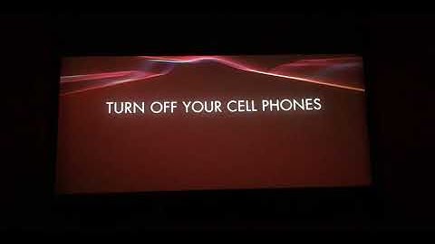 Marcus Theaters Settle Back Theme