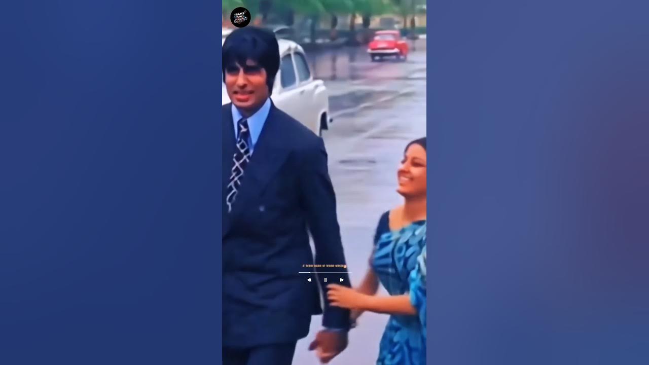 Honthon Pe Lamha Lamha | Kishore Kumar | Amitabh Bachchan, Moushumi Chatterjee | Manzil Movie Song" Honthon Pe Lamha Lamha | Kishore Kumar | Amitabh Bachchan, Moushumi Chatterjee | Manzil Movie Song"