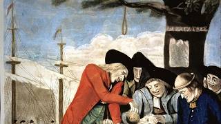 Two-Thirds of America Didn't Want Independence