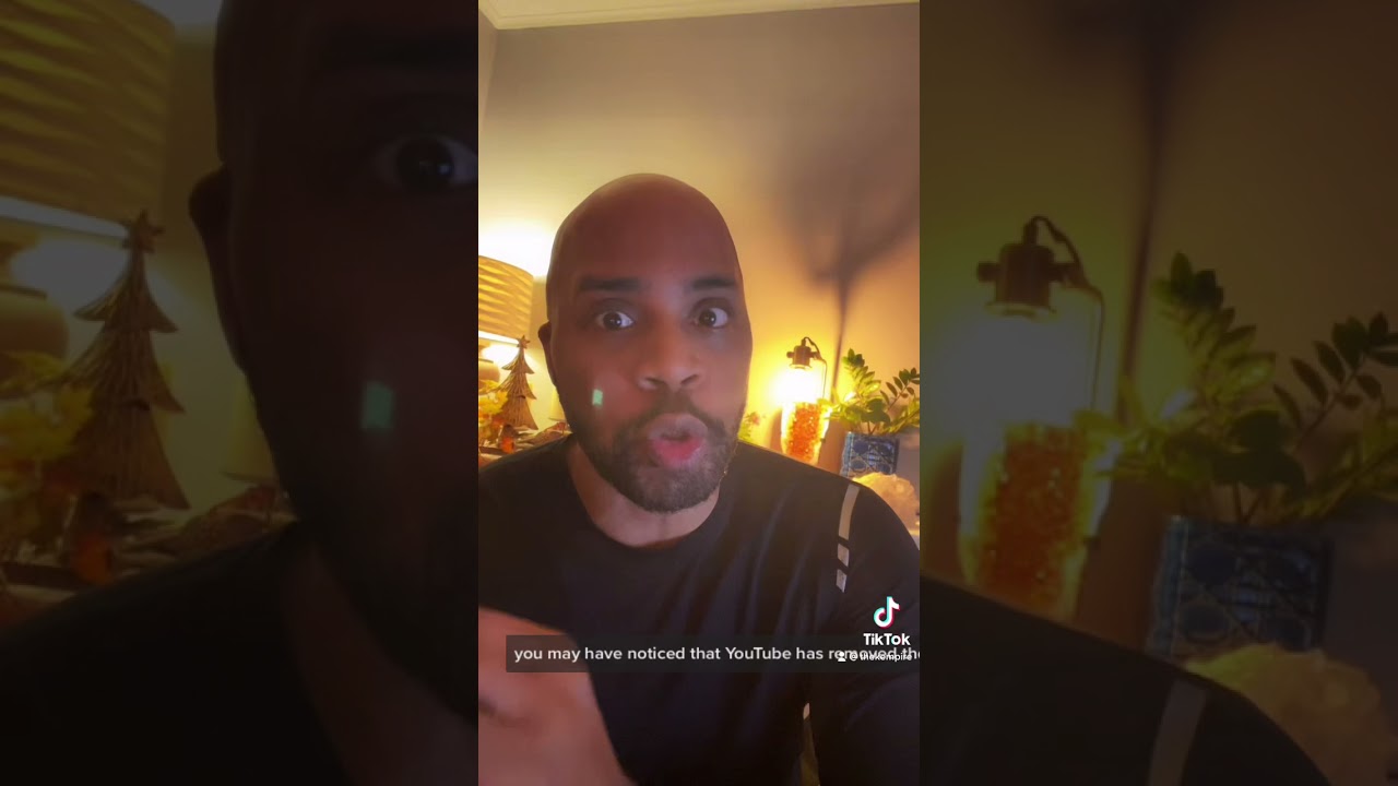 YouTube REMOVES DISLIKE Count!!!