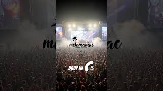 5 INSANE Big Room Drops You Need to Hear! ⚡️ Virtual DJ Mix #melomaniac #virtualdj #drops