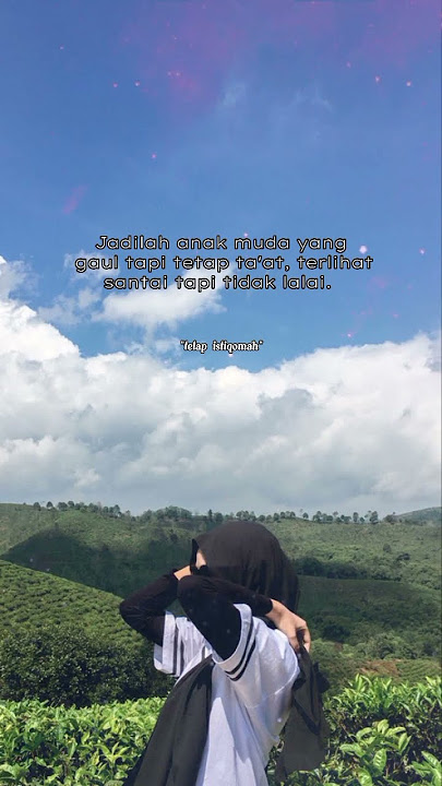 story wa sholawat terbaru#story wa sholawat motivasi hidup_