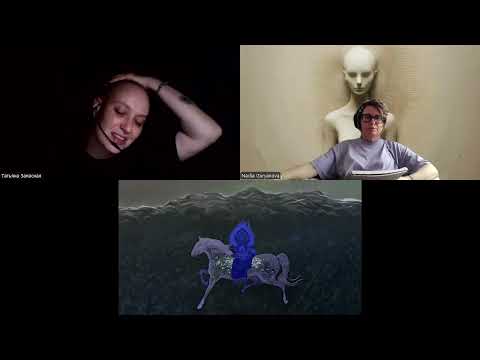 218 Виктория Интерференция Сириуса женщины рода как ключи и замки друг для друга