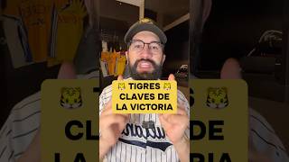 Tigres ganó en Nashville porque entendió mejor el partido