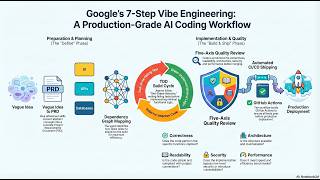 Google 7 Steps Vibe Engineering Skill