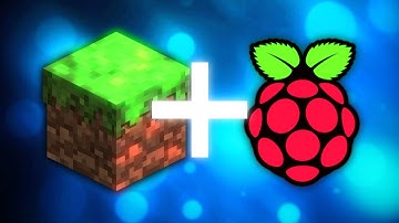 MINECRAFT SERVER OP EEN RASPBERRY PI INSTALLEREN!  - Raspberry Pi #3 TechTime