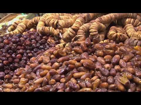 هذا الصباح - ماذا يوجد على مأدبة الإفطار المغربية؟