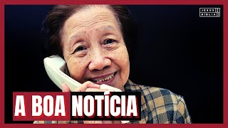 Download Lagu Provérbios 15 Estudo: O PODER DA BOA NOTÍCIA (Bíblia Explicada) MP3