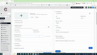 Quick & Easy GoHighLevel Business Profile Setup!: Ultimate GHL Subaccount Setup Guide (Step 1)