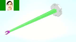 Soft Robotics for Space Agriculture - Ingenuity Video screenshot 5