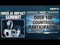 AI Impact Summit 2026 | India Brings Together 50+ AI Leaders And 500 Startups For Global Summit
