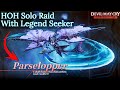 Devil May Cry Peak of Combat ( DMC POC ) | Parselopper | HOH Solo Raid | Legend Seeker | The KiLLeR.