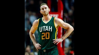 Gordon Hayward - Career Overview