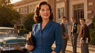The Prettiest Teacher In Town The Student Who Never Forgot Her