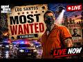 🔴GTA 5 LIVE – DON’T BLINK I USED A SECRET GTA 5 MOD ON LIVE STREAM #gtalive #gtaonline