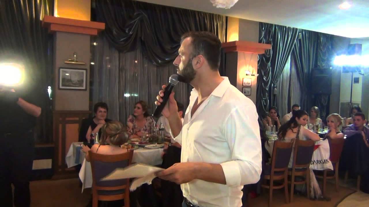 Най-забавните абитуриенти 2014 | Свиленград